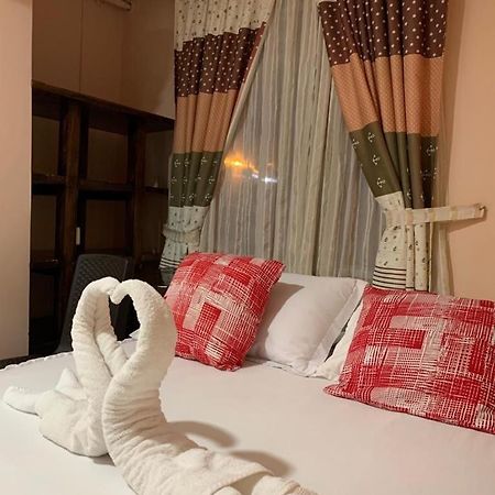 Hotel La Barca Атакамес Екстериор снимка