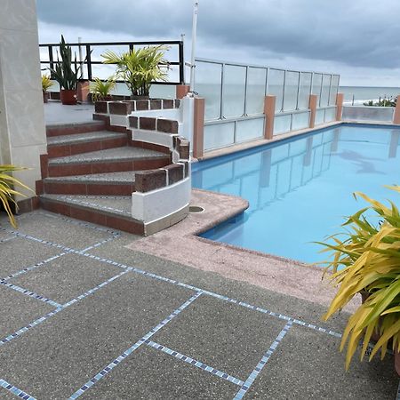 Hotel La Barca Атакамес Екстериор снимка