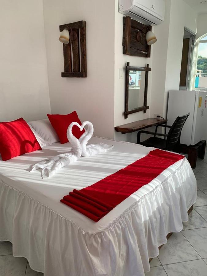 Hotel La Barca Атакамес Екстериор снимка