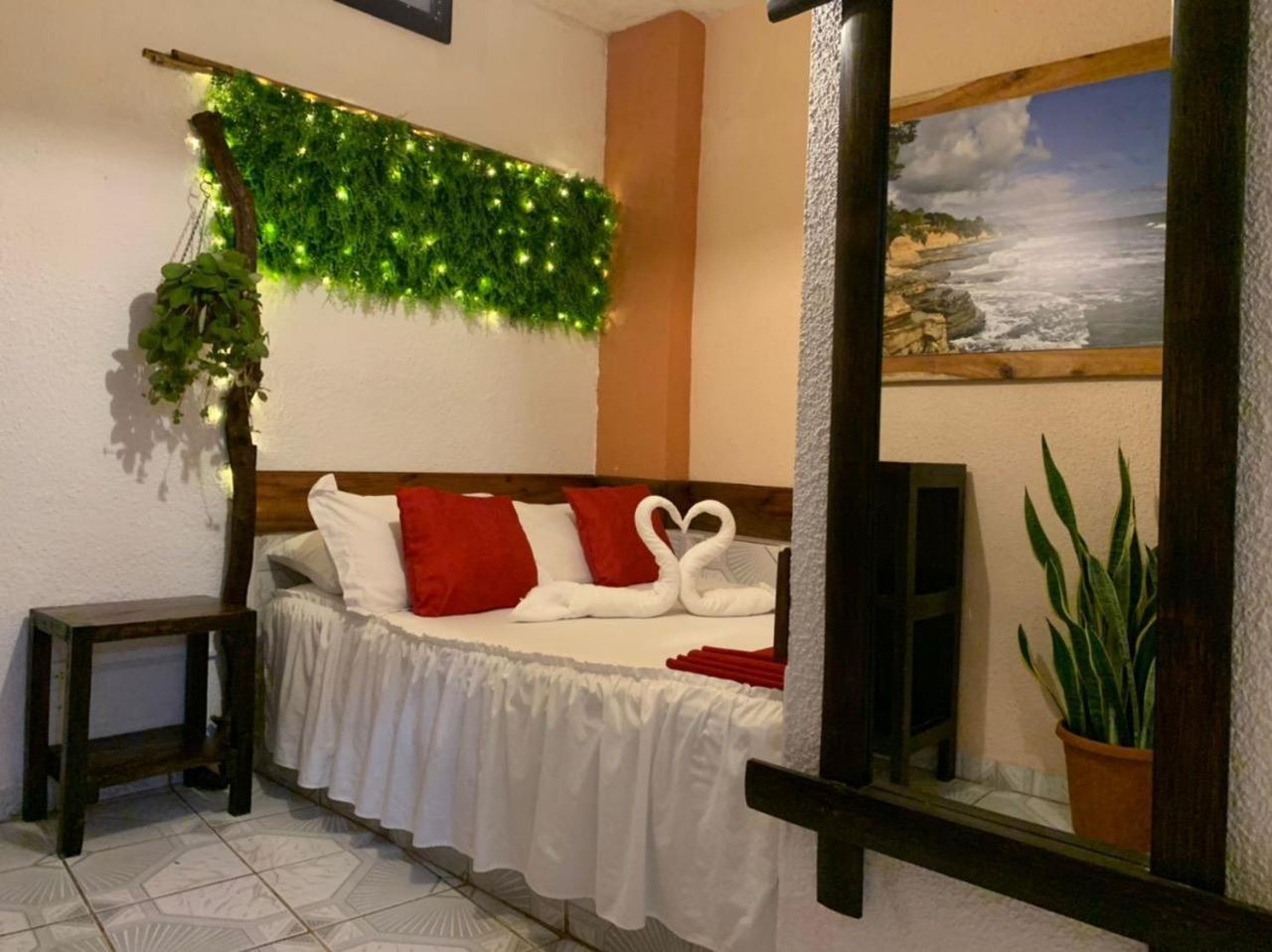Hotel La Barca Атакамес Екстериор снимка