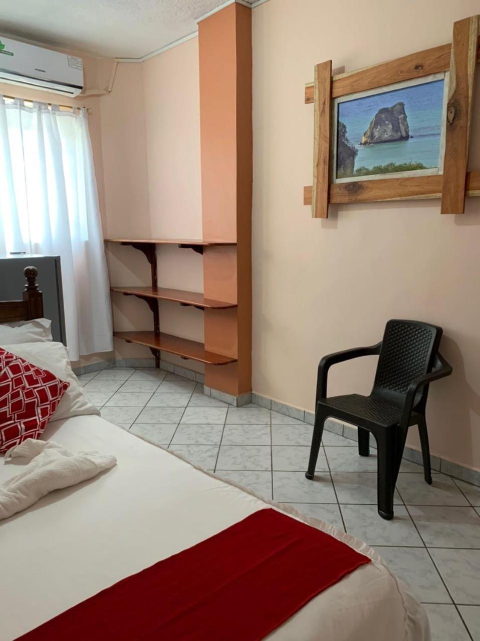 Hotel La Barca Атакамес Екстериор снимка