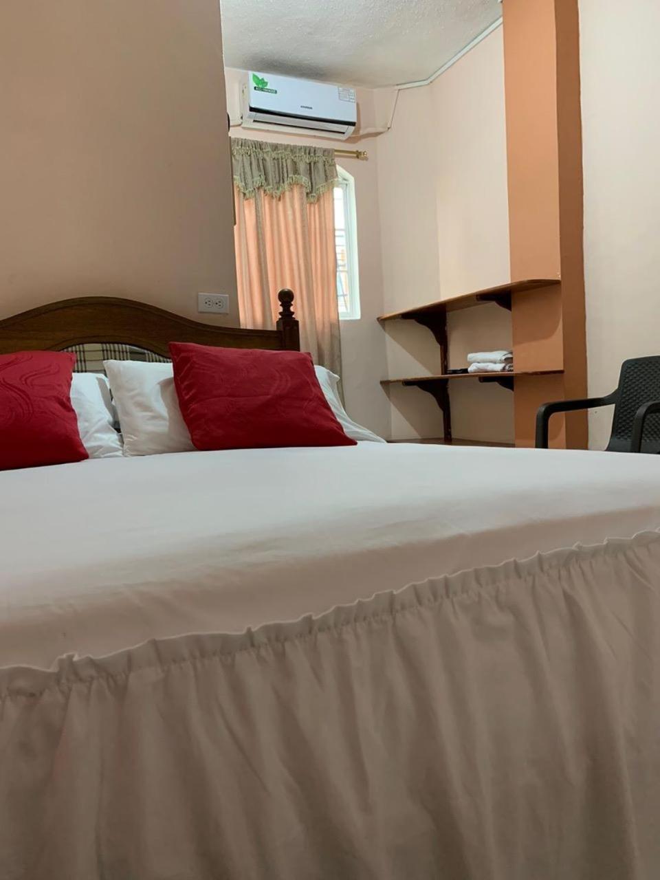 Hotel La Barca Атакамес Екстериор снимка