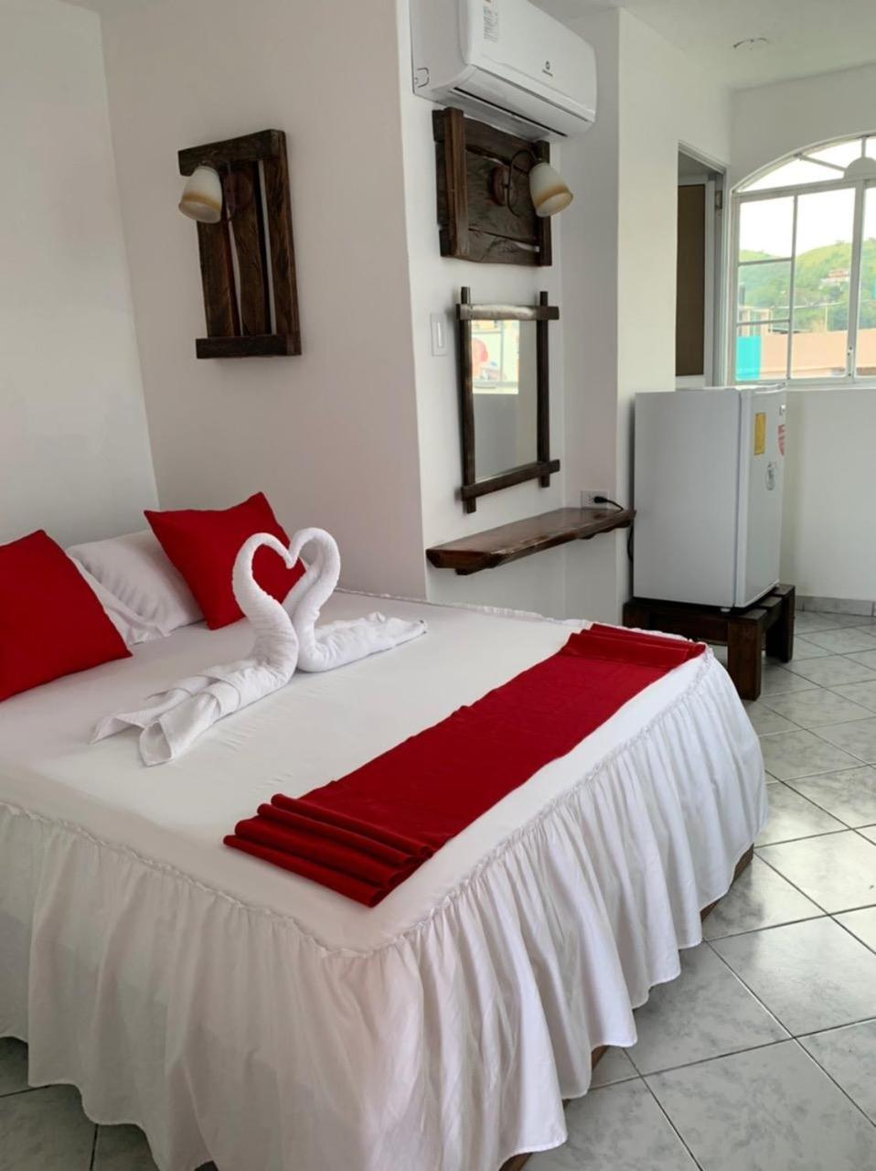 Hotel La Barca Атакамес Екстериор снимка