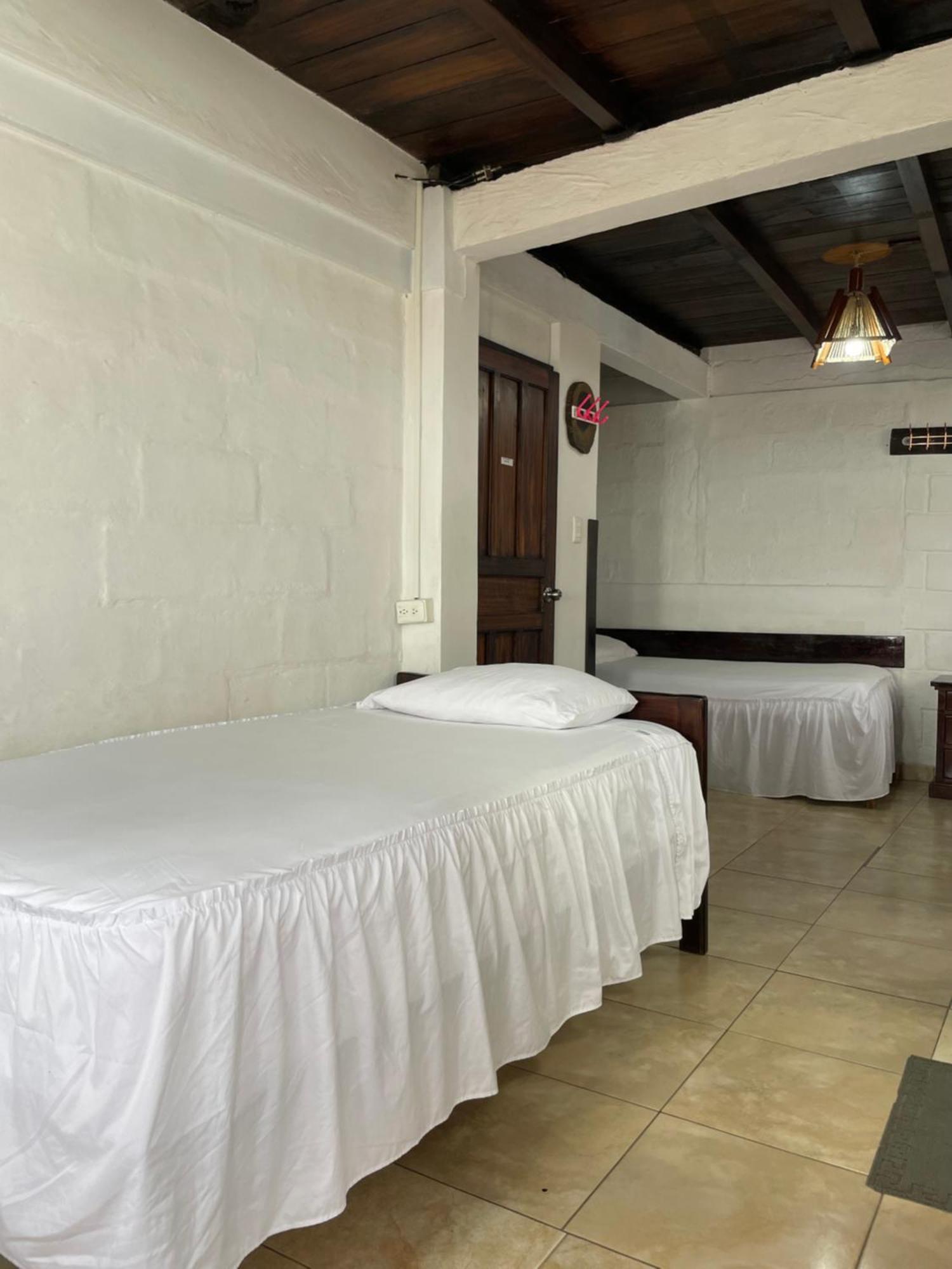 Hotel La Barca Атакамес Екстериор снимка
